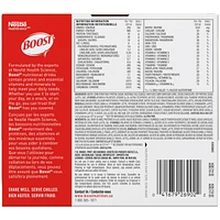 Original Variety Pack Meal Replacement Drink, Pack of 6, 6 x 237 ml