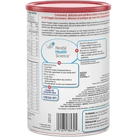 BOOST Powder Chocolate, 880 g
