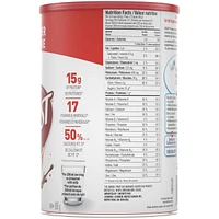 BOOST Powder Chocolate, 880 g