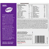 Diabetic Strawberry Nutritional Supplement Drink, Pack of 6, 6 x 237 ml