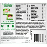 High Protein Vanilla Meal Replacement Drink, Pack of 6, 6 x 237 ml