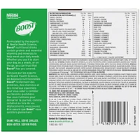 High Protein Vanilla Meal Replacement Drink, Pack of 6, 6 x 237 ml