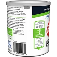 BOOST Just Protein™ Powder 227 g