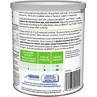 BOOST Just Protein™ Powder 227 g