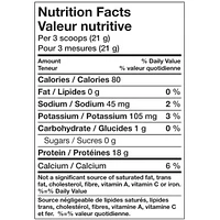 BOOST Just Protein™ Powder 227 g