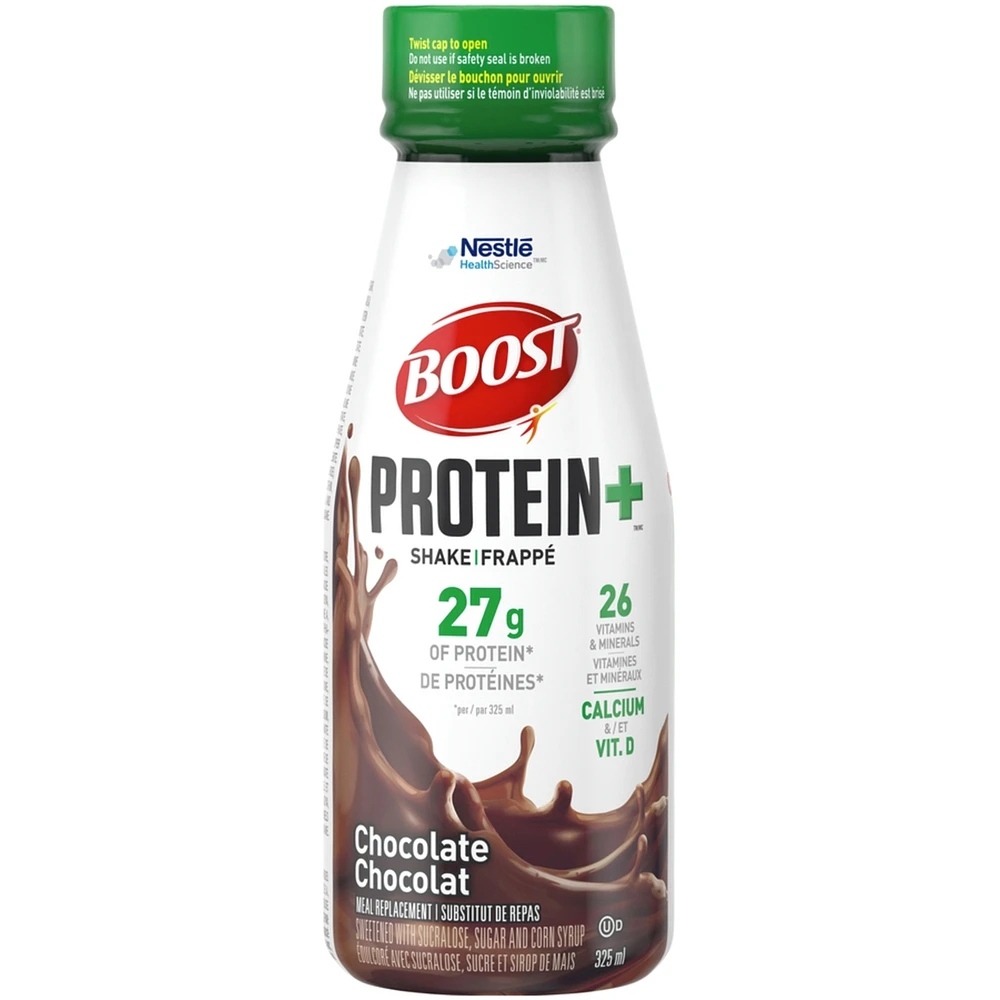 Protein ™ Shake Meal Replacement 4 x 325 ml