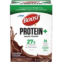 Protein ™ Shake Meal Replacement 4 x 325 ml