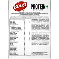 Protein ™ Shake Meal Replacement 4 x 325 ml