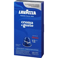 Ground Coffee Risveglio Classico Medium Roast
