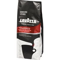 Ground Coffee Classico Medium Roast