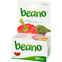 Beano Comprimes