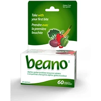 Beano Comprimes