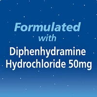 Nytol Aide-Sommeil Caplets