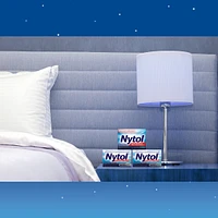 Nytol Aide-Sommeil Comprimes