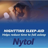 Nytol Sleep Aid Tablets