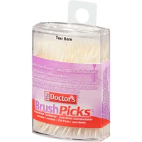 The Doctor's BrushPicks - 250's