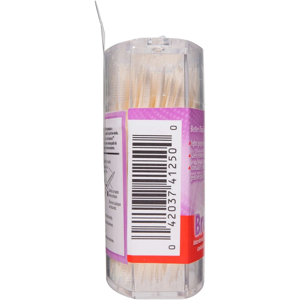 The Doctor's BrushPicks - 250's