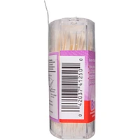 The Doctor's BrushPicks - 250's