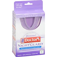 The Doctor's Night Guard Advanced Comfort
