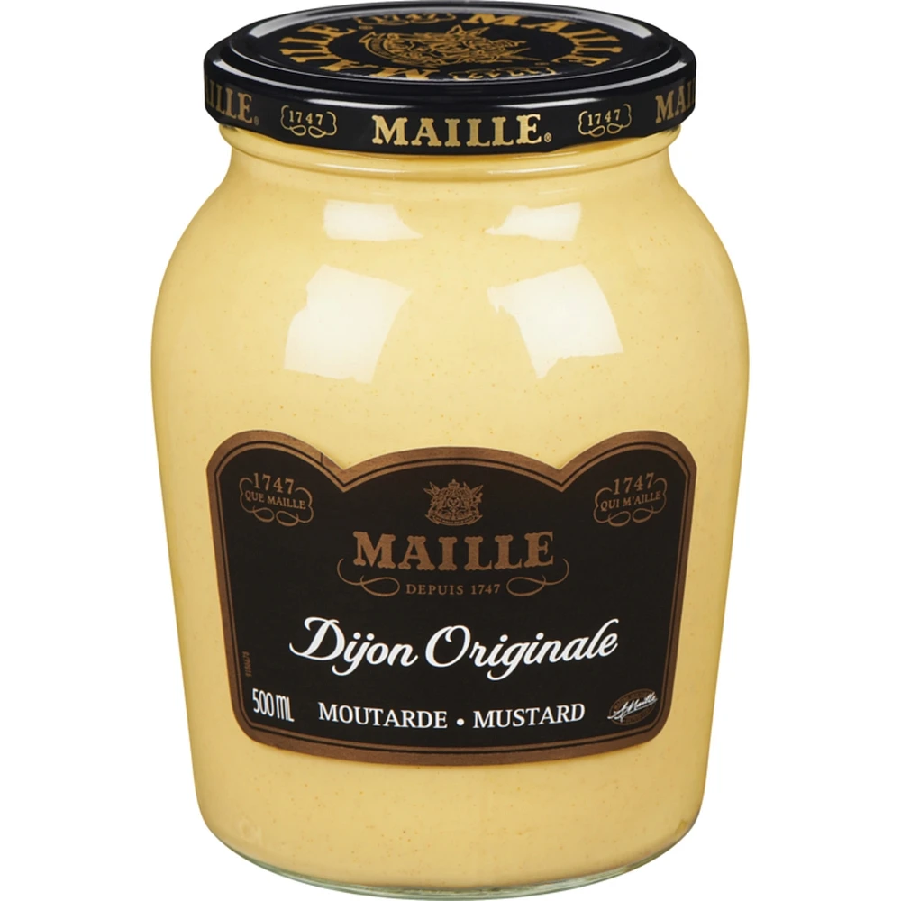 Dijon Originale Mustard