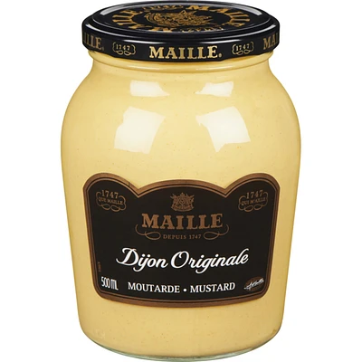 Dijon Originale Mustard