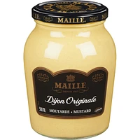 Dijon Originale Mustard