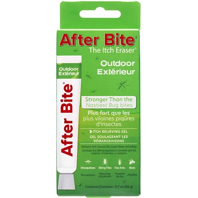 After Bite® Outdoor