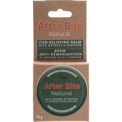 After Bite Natural