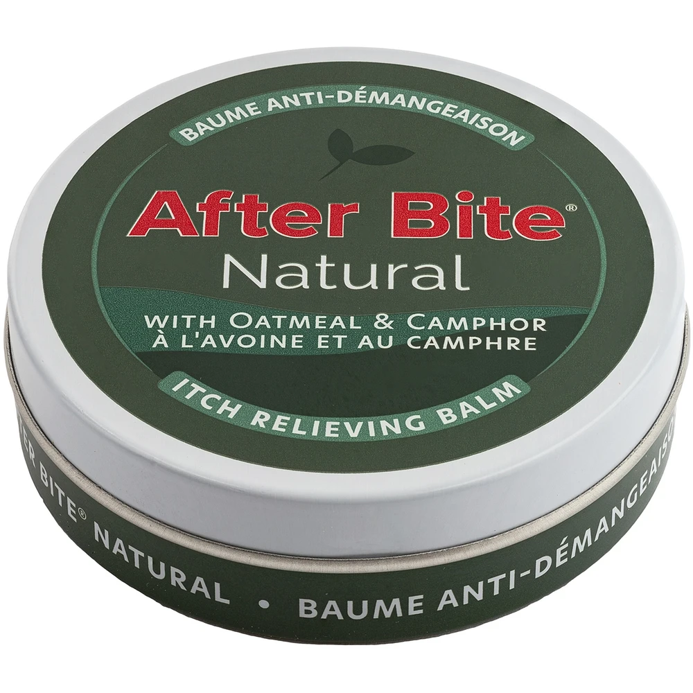 After Bite Natural