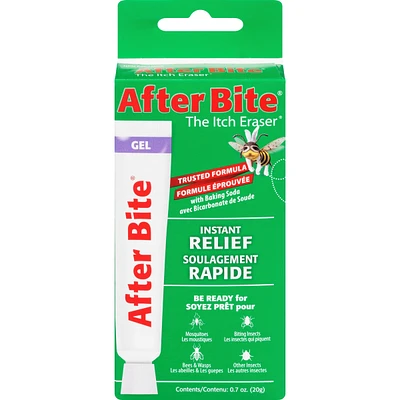 AFTER BITE GEL