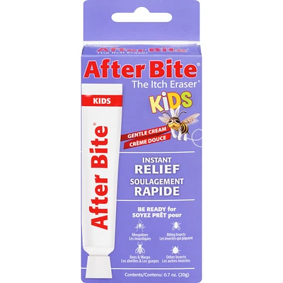 AFTER BITE FOR KIDS