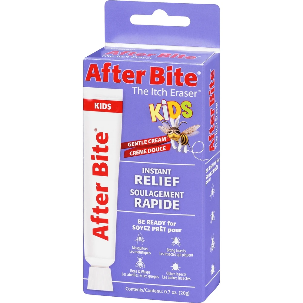 AFTER BITE FOR KIDS