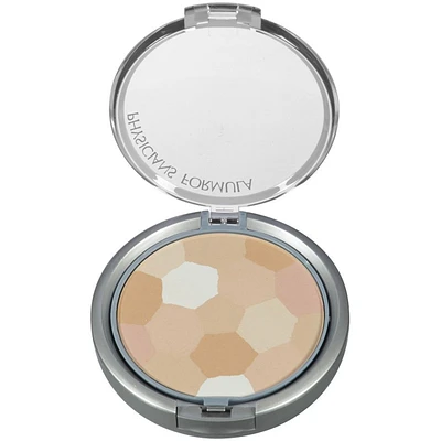 Powder Palette Multi-Color Powder