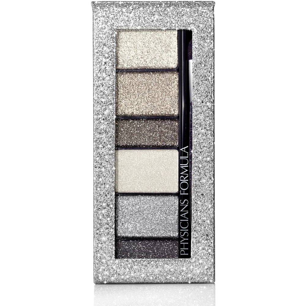 Shimmer Strips Custom Eye Enhancing Extreme Shadow & Liner