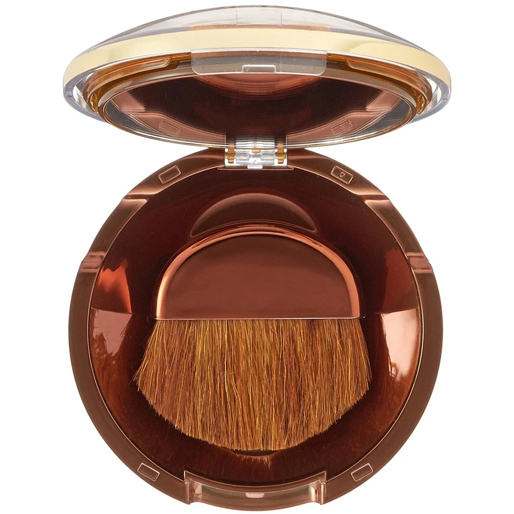 Bronze Booster Glow-Boosting Baked Bronzer