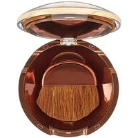 Bronze Booster Glow-Boosting Baked Bronzer