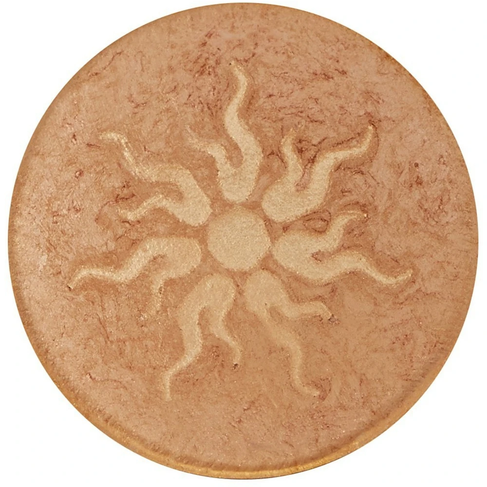 Bronze Booster Glow-Boosting Baked Bronzer