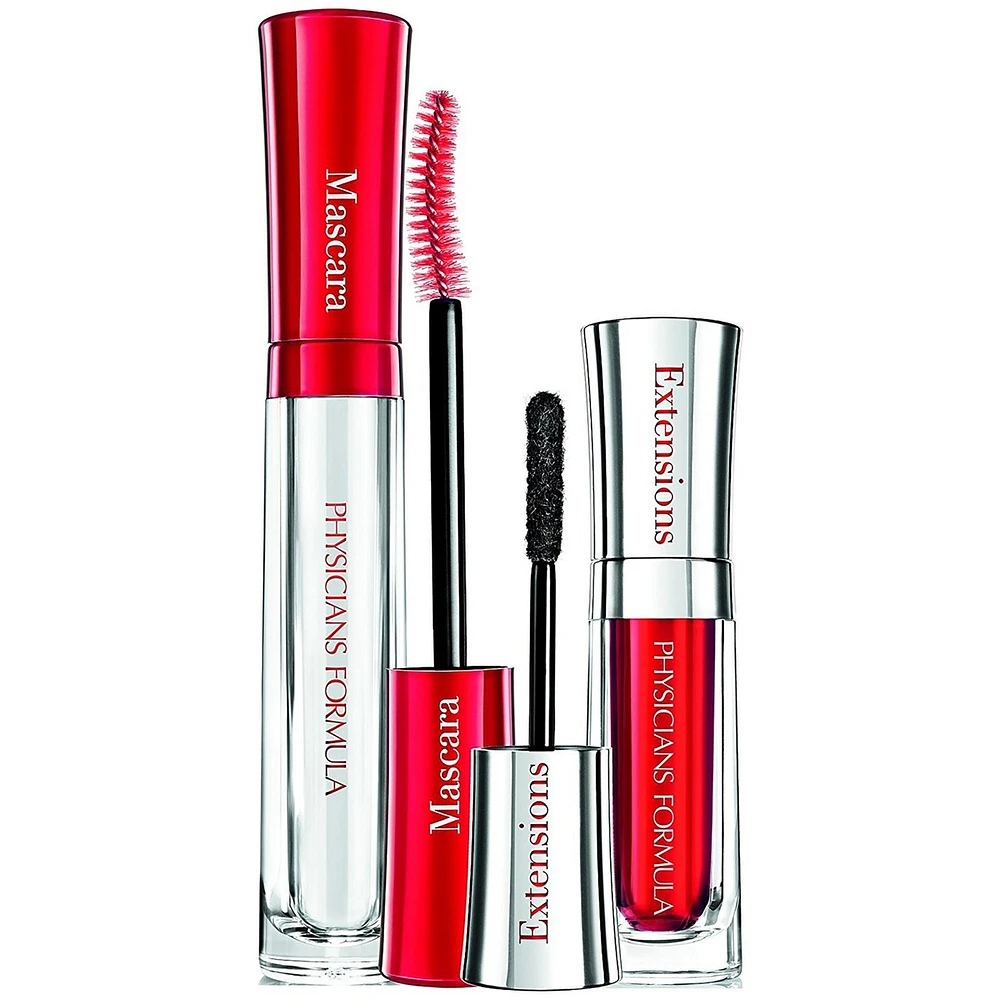 Eye Booster™ Instant Lash Extension Kit