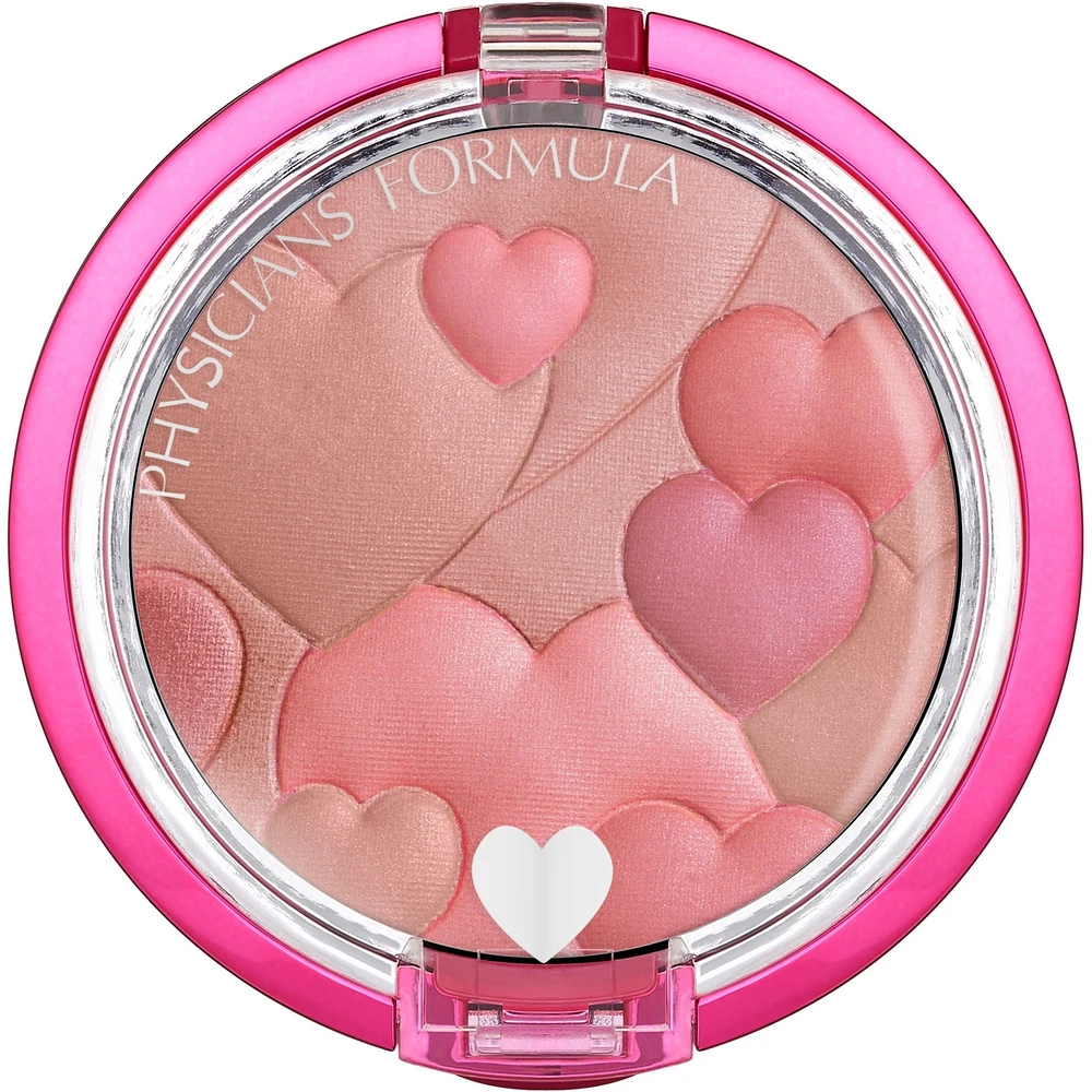 Happy Booster™ Glow & Mood Boosting Blush