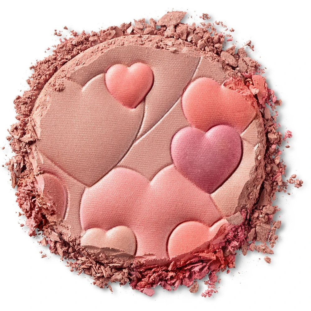 Happy Booster™ Glow & Mood Boosting Blush