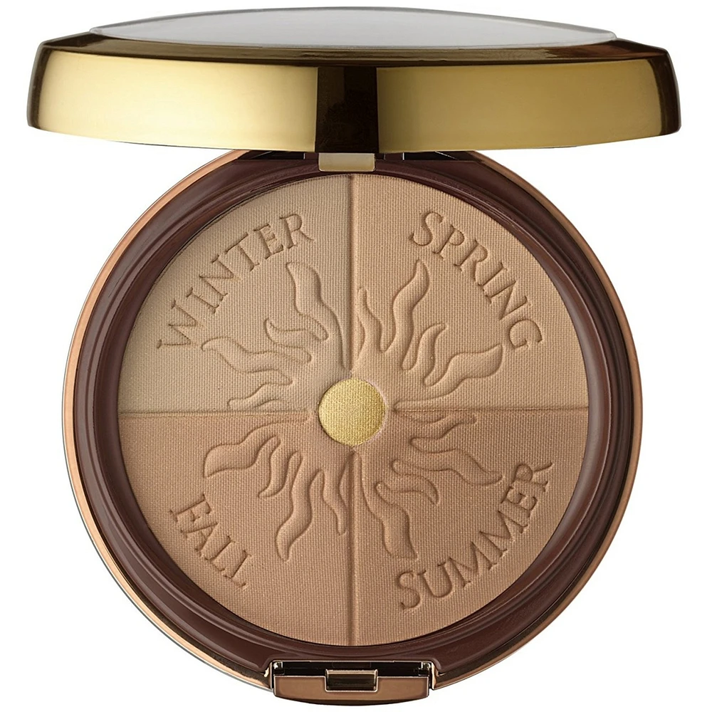 Bronze Booster Glow-Boosting Season-to-Season Bronzer