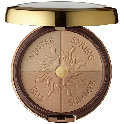Bronze Booster Glow-Boosting Season-to-Season Bronzer