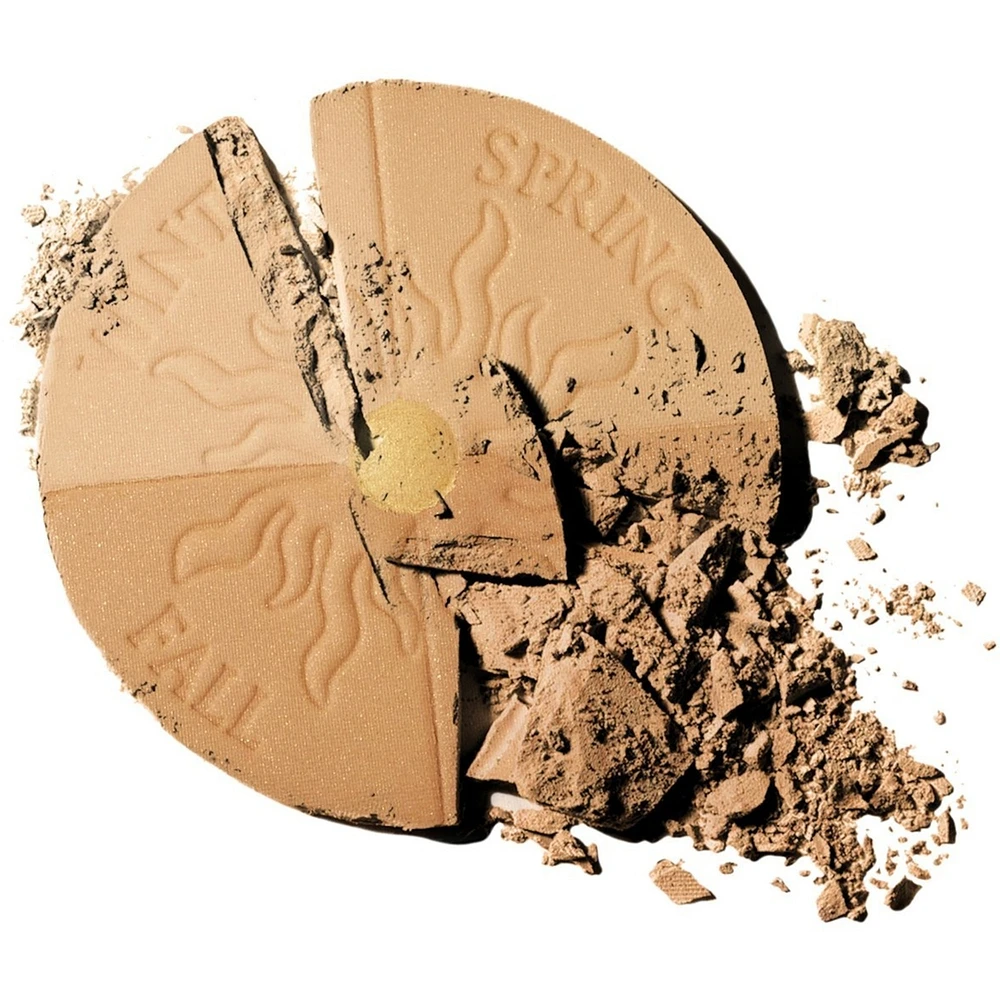 Bronze Booster Glow-Boosting Season-to-Season Bronzer
