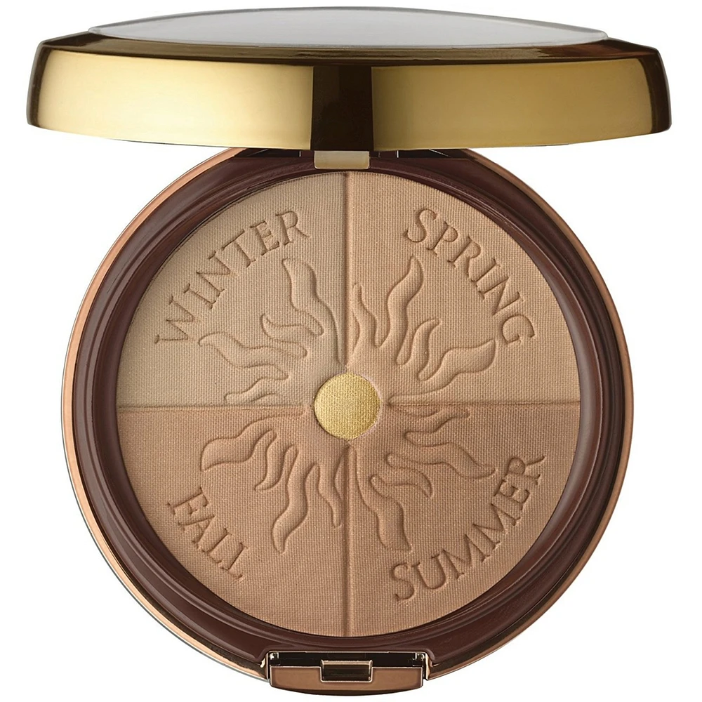 Bronze Booster Season-To-Season Bronzer