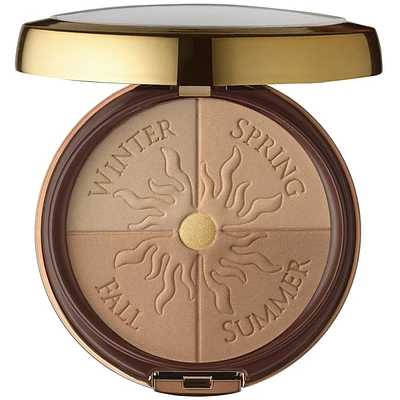 Bronze Booster Season-To-Season Bronzer