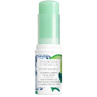 RefreshMint Cucumber & Bamboo Eye De-Puffer