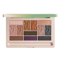Butter Eyeshadow Sultry Nights