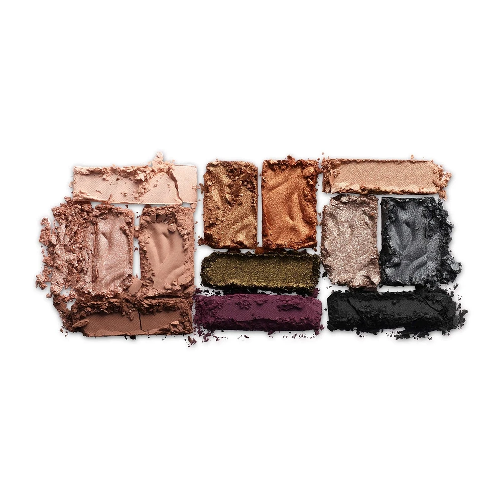 Butter Eyeshadow Sultry Nights