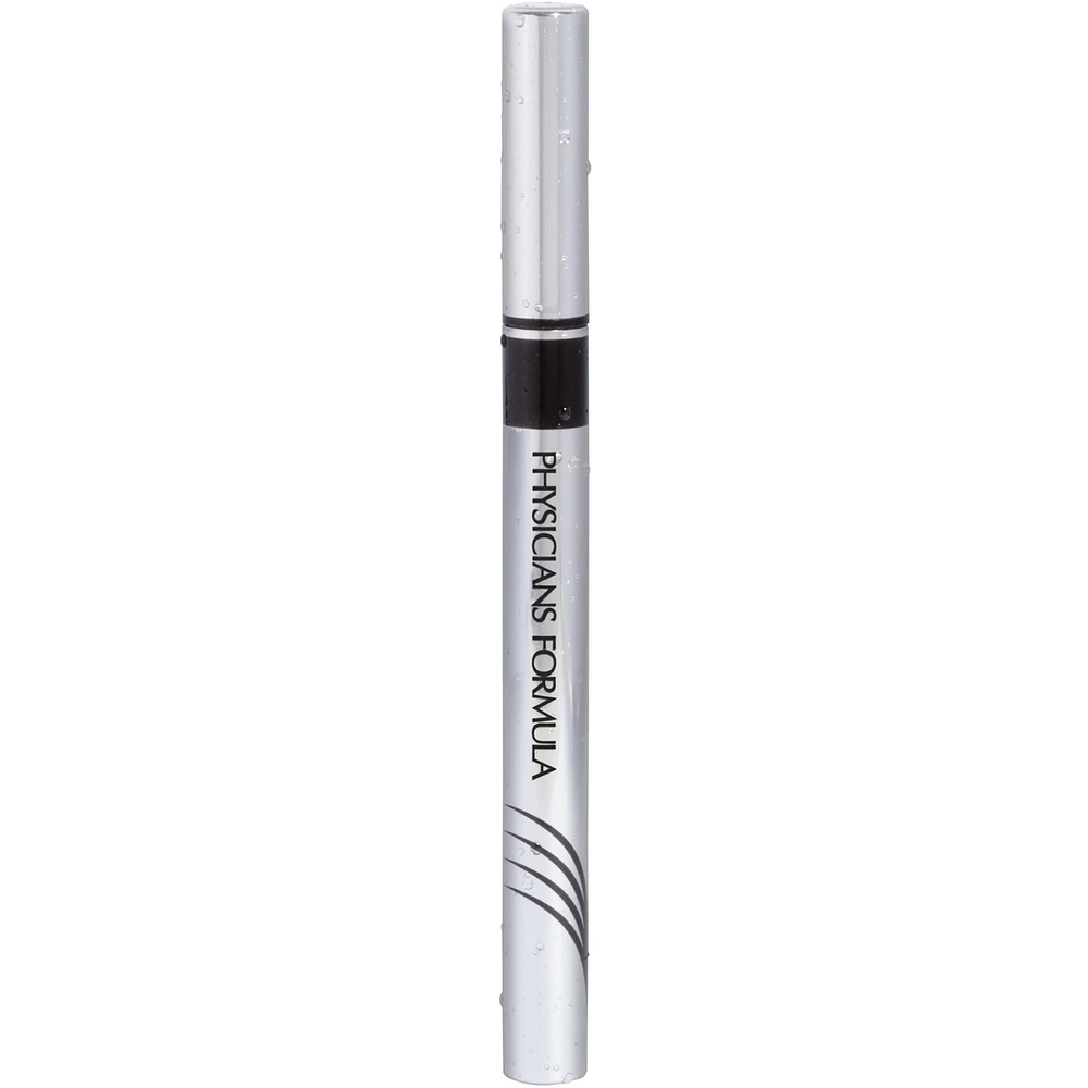Eye Booster Waterproof Ultra-Fine Liquid Eyeliner