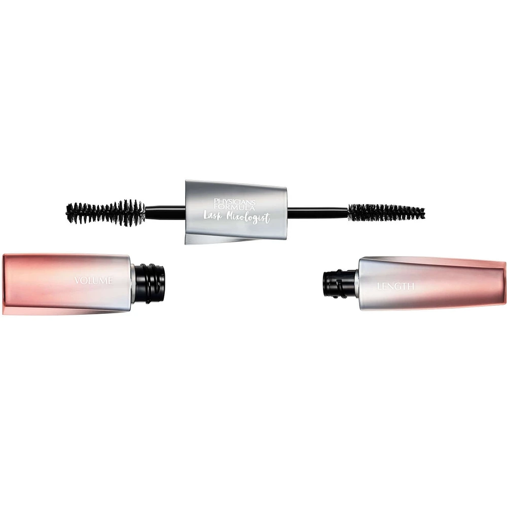 Lash Mixologist 3-in-1 Mascara